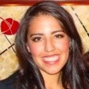 Meet your Posher, Marisa